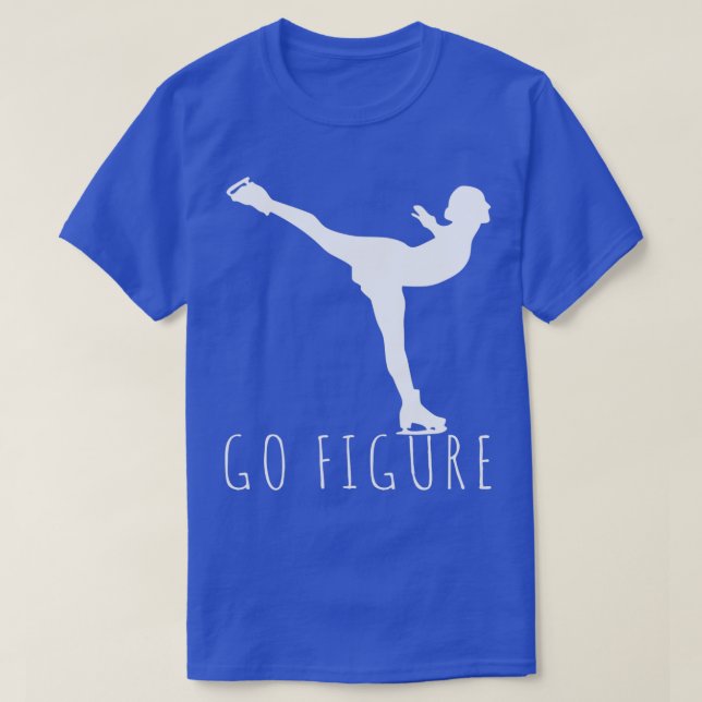 Ice art run T-Shirt (Design Front)