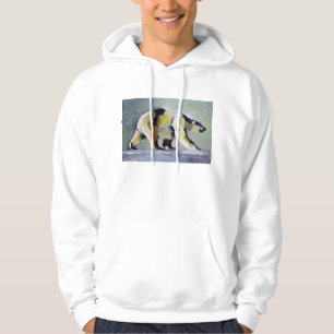 Ice Bear 1998 Hoodie