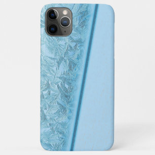 Ice bleue iPhone / coque ipad