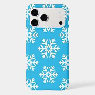 Ice Blue Flakes