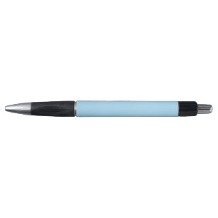 Ice Blue Solid Colour   Classic   Elegant Pen