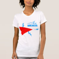 Ice Breaker white or light