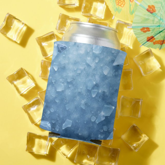 Ice can cooler (In Situ Summer)