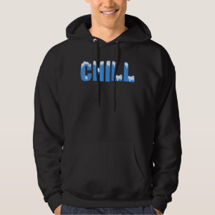 Ice Chill Family Halloween Costume Women Men Kid Hoodie
