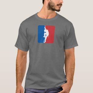 Ice Climbing All Star T-Shirt