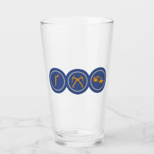 Ice Climbing Gear Glass