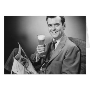 Ice Cold Beer