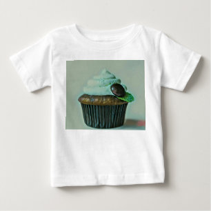 Ice cream birthday gift baby T-Shirt