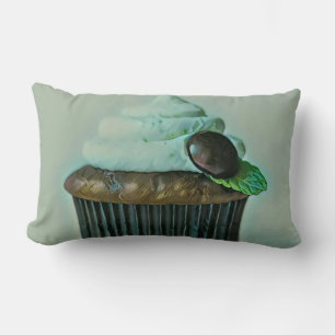 Ice cream birthday gift lumbar pillow