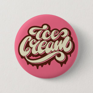 Ice Cream button
