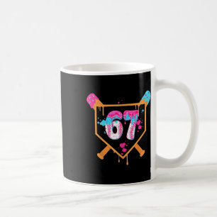 Ice Cream Bysebyll Coffee Mug