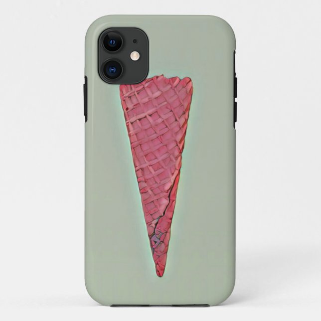 Ice cream cake Case-Mate iPhone case (Back)