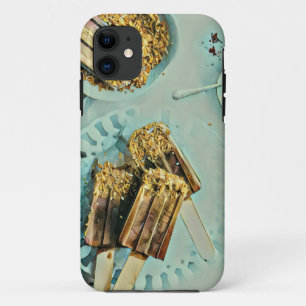 Ice cream cake iPhone 11 case