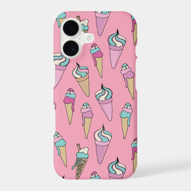 Ice Cream Cone (Back)