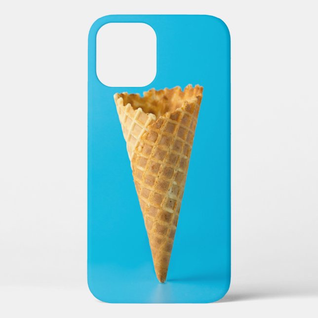 Ice cream cone Case-Mate iPhone case (Back)