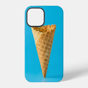 Ice cream cone iPhone 12 case
