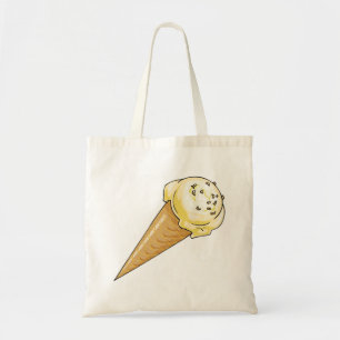 Ice Cream Cone! Tote Bag