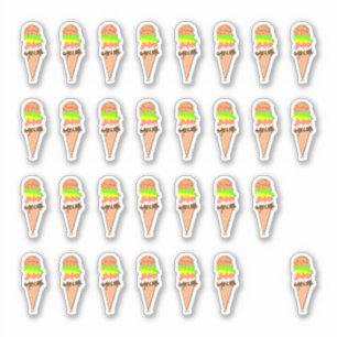 Ice Cream Cones