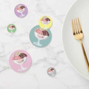 Ice Cream Confetti