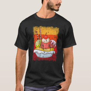 Ice Cream Cream Parlour Ice Cream Ball Ice Cream S T-Shirt