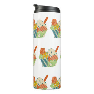 ice cream cup