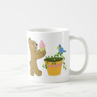Ice Cream Day Coffee Mug