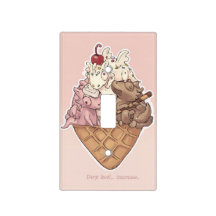 Ice Cream Dragon Derps