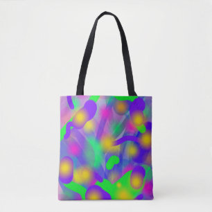ICE CREAM DREAM TOTE BAG