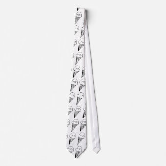Ice Cream Dressy 2 Tie