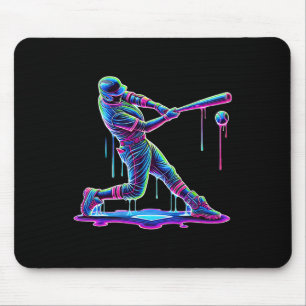 Ice Cream Drip Bysebyll Byt Bysebyll Player 2  Mouse Pad