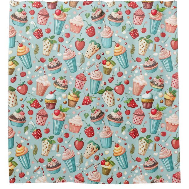 Ice Cream Fun (Front)