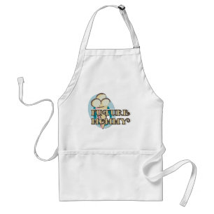 Ice Cream Future Mommy Tshirts and Gifts Standard Apron