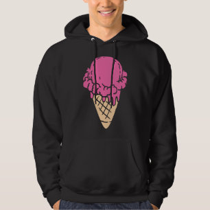 Ice Cream Gift Hoodie