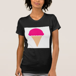 ice-cream-hi== T-Shirt