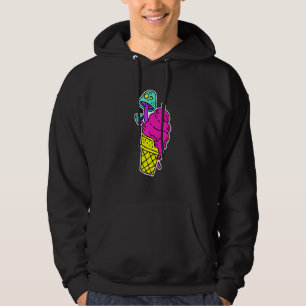 Ice Cream Hoodie