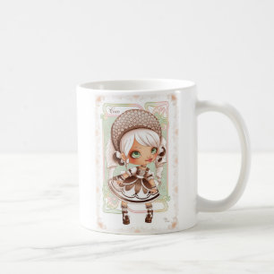Ice Cream Lolita Coco Coffee Mug
