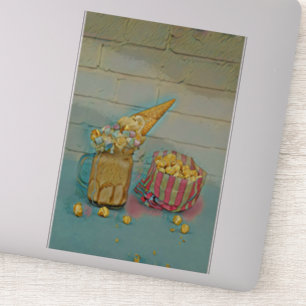 Ice cream lover gift