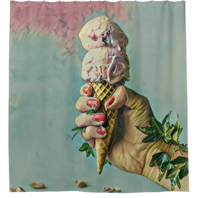 Ice cream lover gift (Front)
