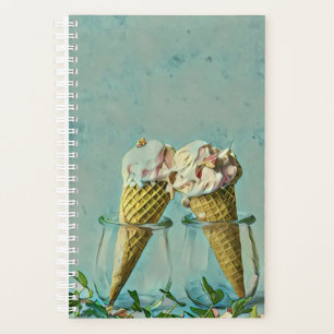 Ice cream lover gift planner