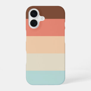 Ice Cream Lover iPhone 16 Case