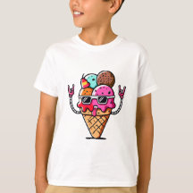 ice cream man