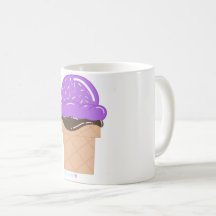 Ice Cream Mug!