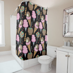 Ice cream pattern   Lollies pattern   lollipop 24