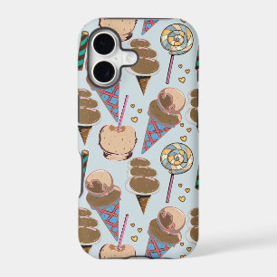 Ice cream pattern   Lollies pattern   lollipop 25