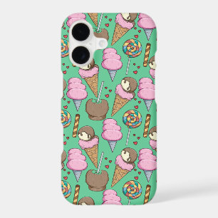 Ice cream pattern   Lollies pattern   lollipop 29