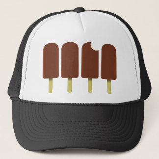 Ice Cream Pops hat
