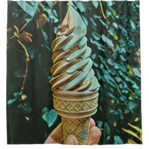 Ice cream recipe
