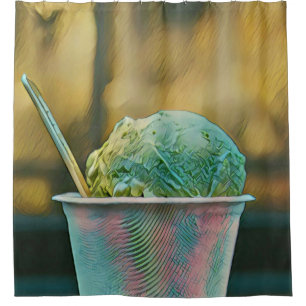 Ice cream recipe