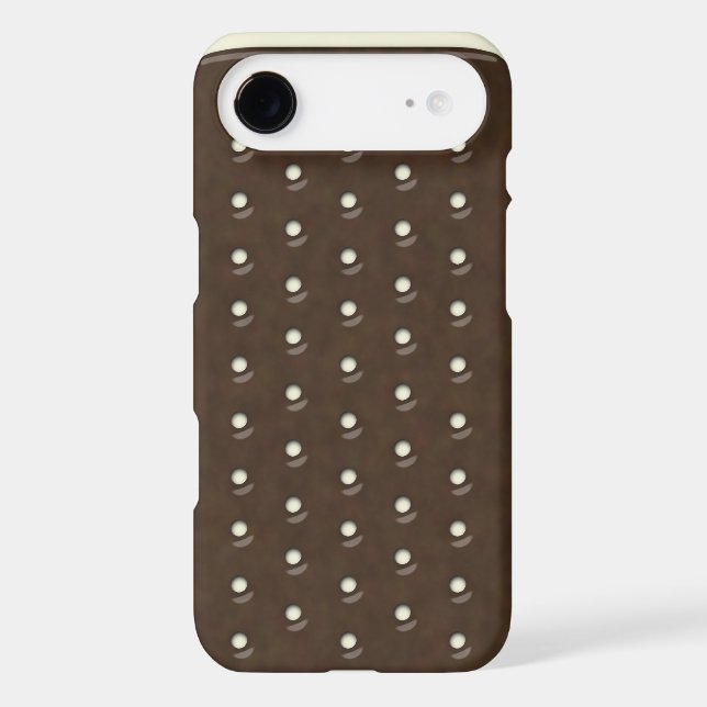 Ice Cream Sammich Case-Mate iPhone Case (Back)