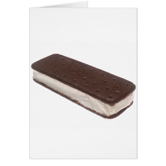 Ice Cream Sandwich (Front)
